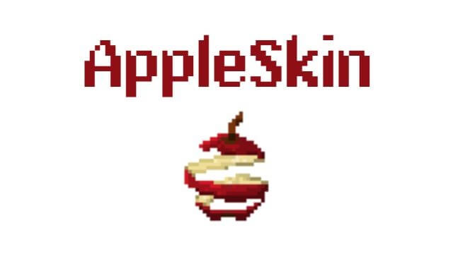 AppleSkin