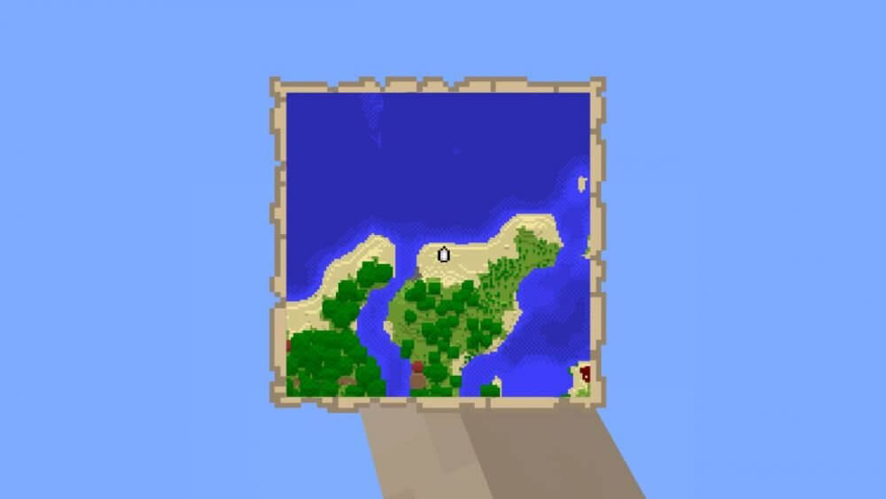 Boat Item View