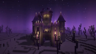 Medieval Buildings [End Edition]