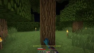 Durability Notifier