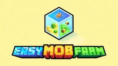 Easy Mob Farm