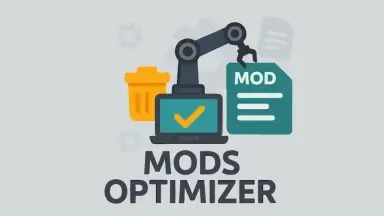 Mods Optimizer