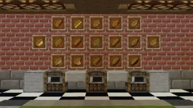 Not Just Sandwich
