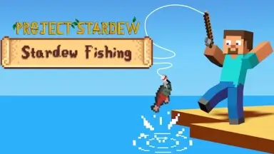 Stardew Fishing