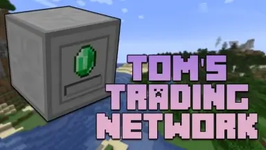 Tom's Trading Network