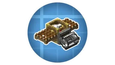 Create Integrated Farming