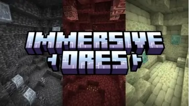 Immersive Ores