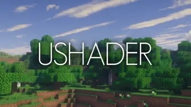 UShader
