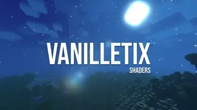 Vanilletix