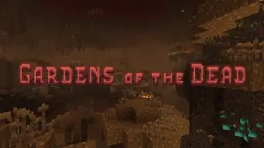 Gardens of the Dead